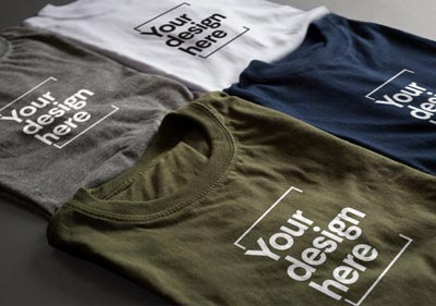 T-Shirts