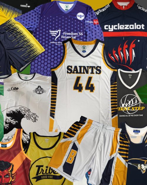 Uniforms